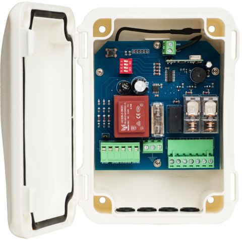 PROXIMA Centrala sterująca PROXIMA SB HCS (do bramy rolowanej)