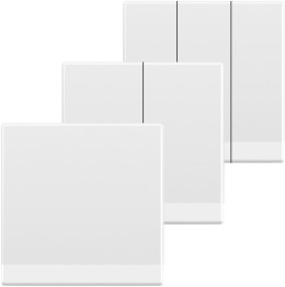 PROXIMA Pilot ścienny Proxima S2 SF (Somfy RTS)