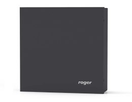 ROGER Zestaw kontroler z obudową ROGER MC16-PAC-ST-1-KIT