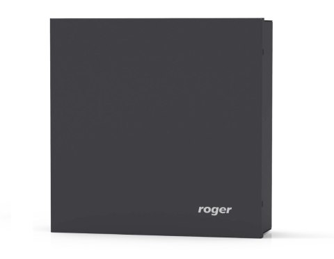 ROGER Zestaw kontroler z obudową ROGER MC16-PAC-ST-3-KIT