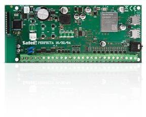 SATEL SATEL PŁYTA GŁÓWNA PERFECTA 64 M