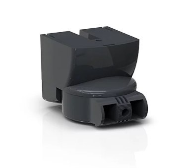 SATEL SATEL UCHWYT SUFITOWO-ŚCIENNY DO CZUJEK BRACKET D DG (CIEMNOSZARY)