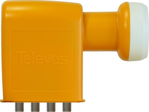 TELEVES Konwerter Quad TELEVES ref. 761001