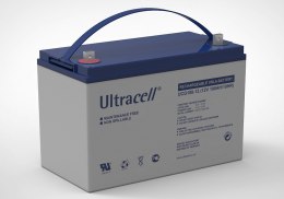 ULTRACELL Akumulator AGM ULTRACELL UCG 12V 100Ah