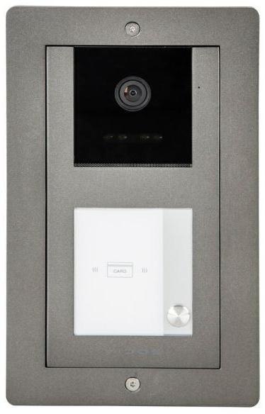 VIDOS Ramka podtynkowa VIDOS D11P