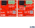 ATTE Zestaw konwerterów ATTE ETH10-2wire-A-SET