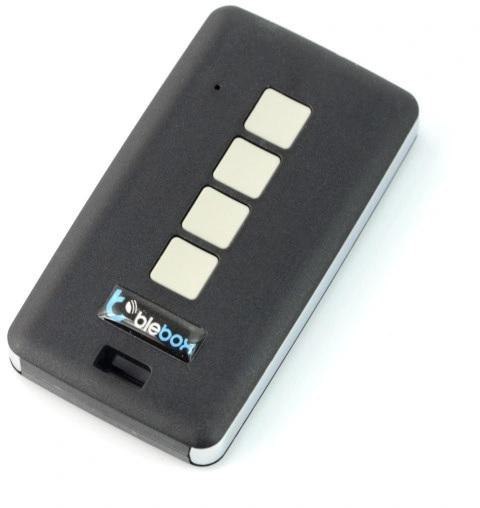 BLEBOX Pilot uremote pro Blebox