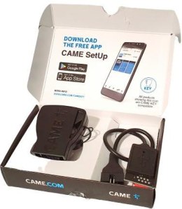 CAME CAME KEY - moduł WiFi (806SA-0110)