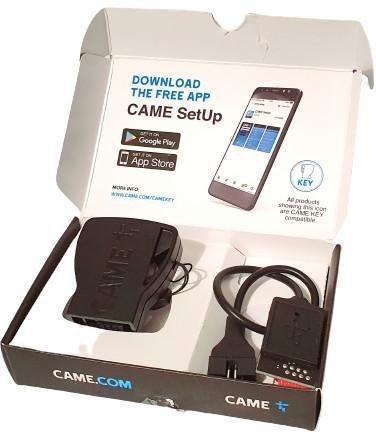 CAME CAME KEY - moduł WiFi (806SA-0110)