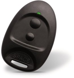 CAME Pilot CAME SPACE SP2 - dwukanałowy z zieloną diodą