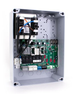 CAME Zestaw CAME AXI25 SAFE SPACE do bram skrzydłowych