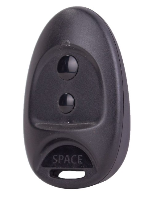 CAME Zestaw CAME AXI25 SAFE SPACE do bram skrzydłowych