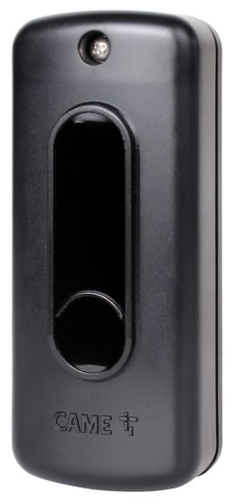 CAME Zestaw CAME BX STRONG SPACE do 800kg bram przesuwnych (001PLU0053)