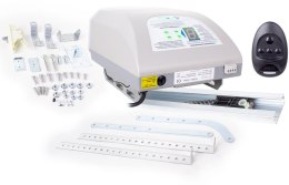 CAME Zestaw CAME HG1000 HOME SL SPACE z szyną łączoną 3.3m do bram garażowych