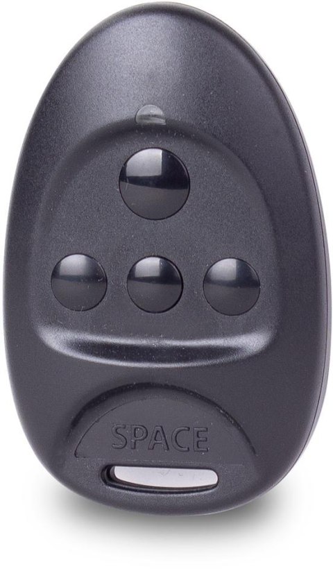 CAME Zestaw CAME HG1000 HOME SL SPACE z szyną łączoną 3.3m do bram garażowych