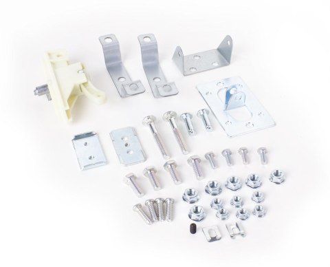 CAME Zestaw CAME HG1000 HOME SL SPACE z szyną łączoną 3.3m do bram garażowych