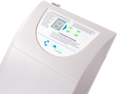 CAME Zestaw CAME HG1000 HOME SL SPACE z szyną łączoną 3.3m do bram garażowych