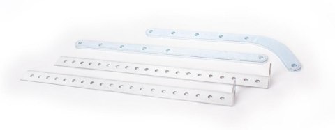 CAME Zestaw CAME HG1000 HOME SL SPACE z szyną łączoną 3.3m do bram garażowych