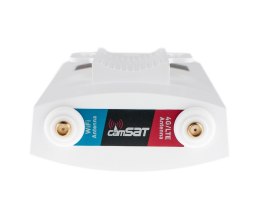 CAMSAT ROUTER LTE / 4G / 3G ZEWNĘTRZNY CAMSAT GLOBALCAM-4.5G 2PoE