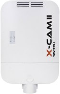 CAMSAT SWITCH POE CAMSAT X-CAM II Switch PoE+ 4L (230V)