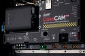 CAMSAT WALIZKA AKUMULATOROWA CCTV Z MIKROKAMERĄ I TRANSMISJĄ 4G/LTE CAMSAT CASECAM-PRO Q4