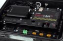 CAMSAT WALIZKA AKUMULATOROWA CCTV Z MIKROKAMERĄ I TRANSMISJĄ 4G/LTE CAMSAT CASECAM-PRO Q4