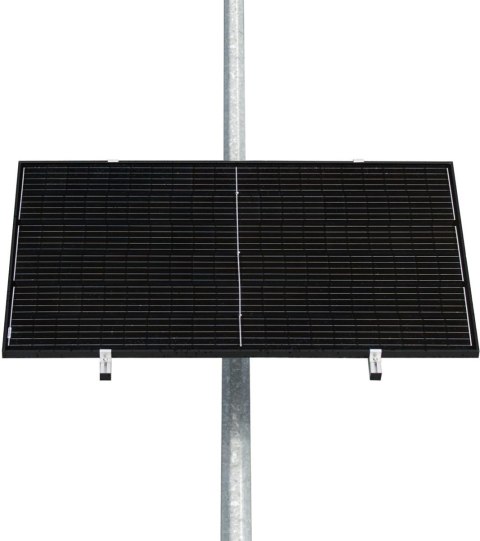 CAMSAT ZASILANIE SOLARNE CAMSAT iCAM-Solar365 MOBILE T450W