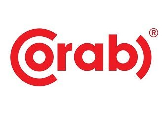 CORAB KONSTRUKCJE Uniwersalne mocowanie inwertera śruby (105x50x3) CORAB XPF_WS004N.8.001A