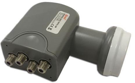 CORAB KONWERTER QUAD CORAB UNIVERSAL