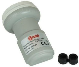 CORAB KONWERTER TWIN CORAB C120TWN