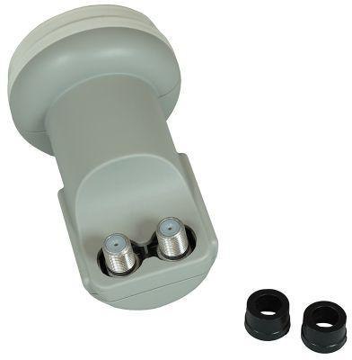 CORAB KONWERTER TWIN CORAB C120TWN