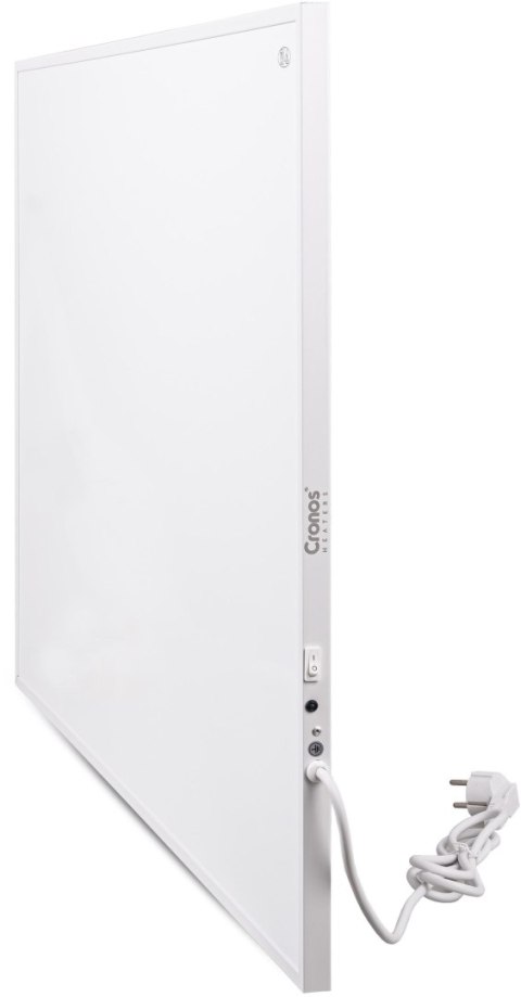 CRONOS HEATERS Panel grzewczy IR CRONOS Carbon P1000 White