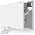CRONOS HEATERS Panel grzewczy IR CRONOS Graphene PRO CGP-900TWP White