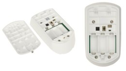 DAHUA Bezprzewodowy czujnik PIR z kamerą DAHUA ARD1731-W2(868)