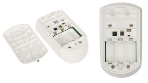 DAHUA Bezprzewodowy czujnik PIR z kamerą DAHUA ARD1731-W2(868)