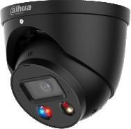 DAHUA KAMERA IP TIOC 3.0 DAHUA IPC-HDW3849H-AS-PV-0280B-S5-BLACK