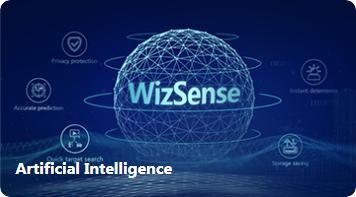 DAHUA KAMERA IP TIOC 3.0 DAHUA IPC-HDW3849H-AS-PV-0280B-S5-BLACK