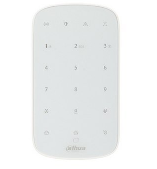 DAHUA Klawiatura bezprzewodowa DAHUA ARK30T-W2(868)