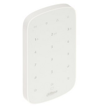 DAHUA Klawiatura bezprzewodowa DAHUA ARK30T-W2(868)