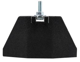 IVENSIS Podstawa gumowa Heavy Foot Ivensis IPR600 R14 2 szt.