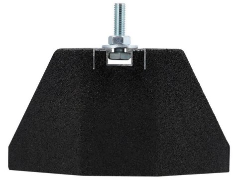 IVENSIS Podstawa gumowa Heavy Foot Ivensis IPR600 R14 2 szt.