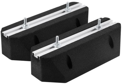 IVENSIS Podstawa gumowa Heavy Foot Ivensis IPR600 R14 2 szt.