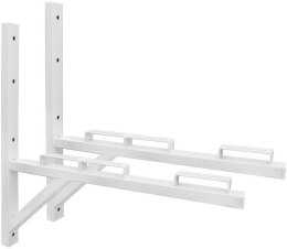 IVENSIS Wspornik spawany galwanizowany Ivensis IG700 700x50x30