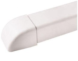 IVENSIS Zakończenie koryta IPEP60 białe IVENSIS