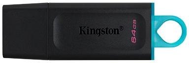 KINGSTON Kingston Pendrive Data Traveler Exodia 64GB USB3.1 Gen1