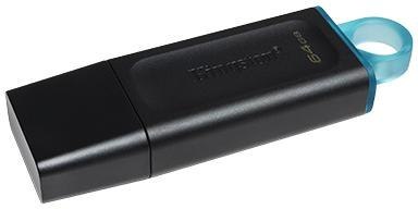 KINGSTON Kingston Pendrive Data Traveler Exodia 64GB USB3.1 Gen1