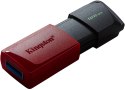 KINGSTON Pendrive Kingston Data Traveler Exodia M 128GB USB3.2 Gen1