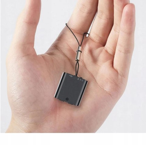 LUXURY-GOODS Dyktafon JNN Q63