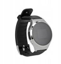 LUXURY-GOODS Dyktafon JNN S8 32GB zegarek szpiegowski detekcja
