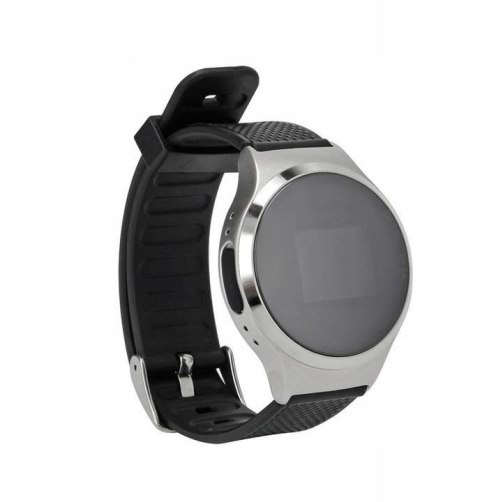 LUXURY-GOODS Dyktafon JNN S8 32GB zegarek szpiegowski detekcja